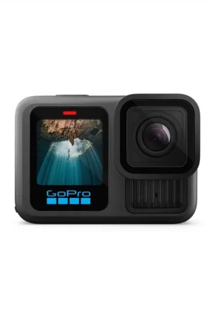 GoPro HERO13 Black Starter Set Reduced Price