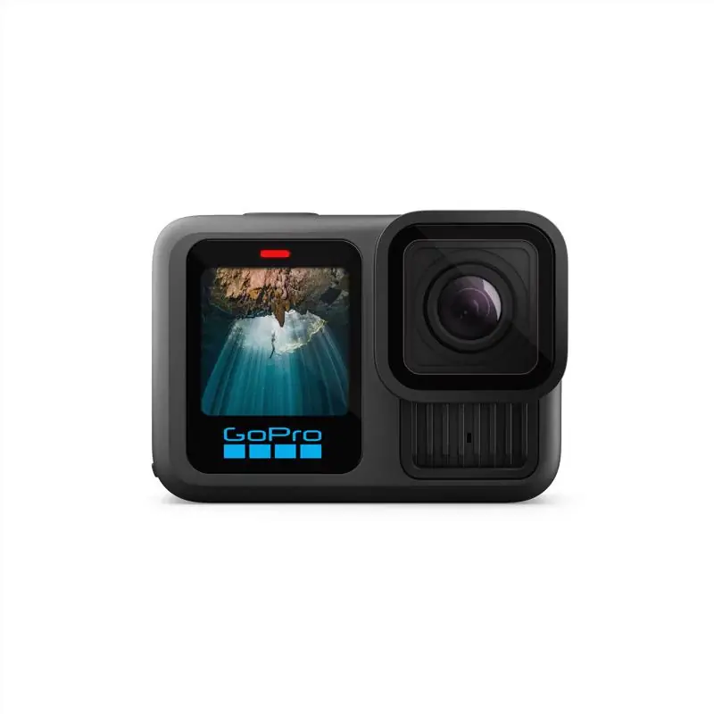 GoPro HERO13 Black Starter Set Reduced Price