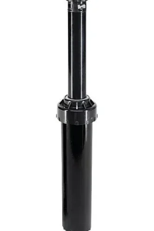 Hassle-Free Returns Toro Precision 4 in. H Adjustable Pop-Up Sprinkler