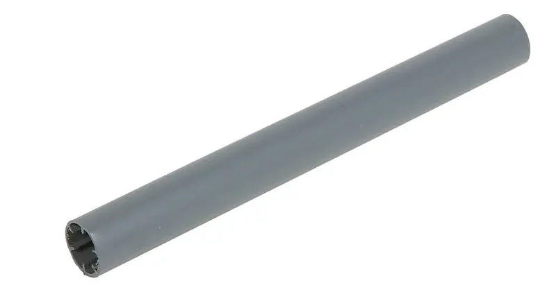 Amerimax 0.5 in. H X 0.5 in. W X 5 in. L Gray Plastic K Ferrules Today Only
