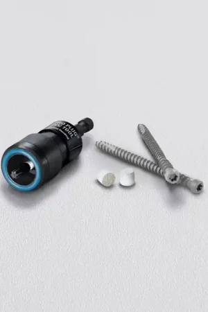 Cheap Starborn Pro Plug No. 10 X 2 in. L Star Trim Head Deck Screws and Plugs Kit 1 pk