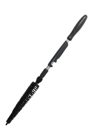 Mega Sale Cobra 40 in. Plastic Handle Dryer Vent Brush