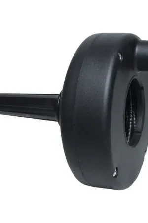 Cobra 25 ft. L Plastic Drum Auger Reduced Price