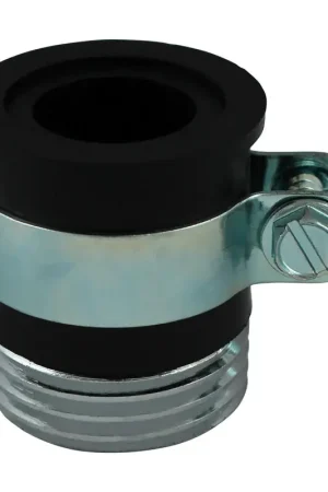 High Quality Plumb Pak Brass 3/4 in. D Hose Connector 1 pk