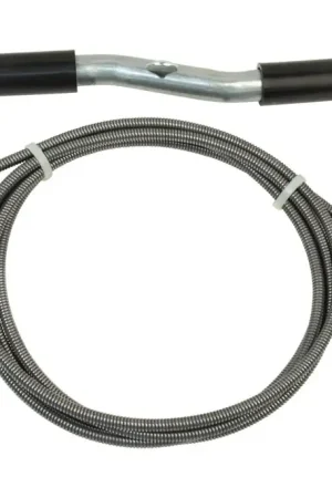 Cobra 8 ft. L Drain Auger Bargain