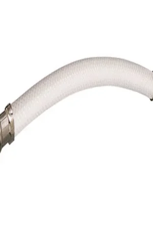 Exclusive Offer Plumb Pak 1/2 in. Compression in. X 1/2 in. D FPT 20 ft. Vinyl Supply Line