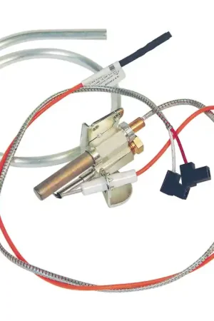 Reliance Natural Gas Pilot Assembly Exclusive Offer