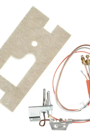 Limited Time Reliance Propane Pilot Assembly
