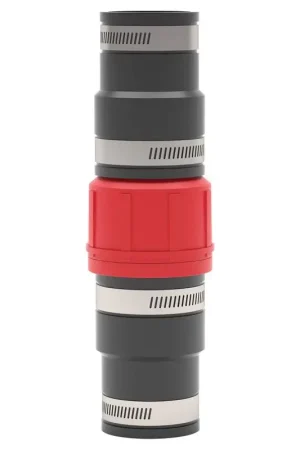 Craftsman 1-1/4 in. or 1-1/2 in. D ABS Check Valve In Demand