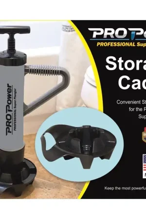 Best Seller PRO Power Caddy 2 in. L X 2-5/8 in. D