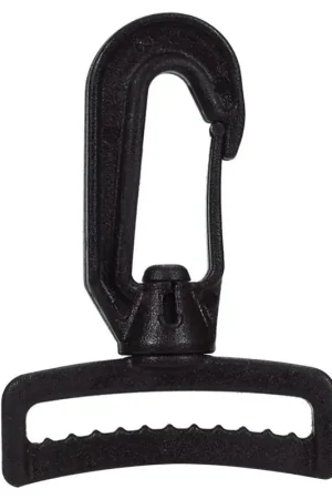 Bulk-Strap Bulk Strap Swivel Hook 50 pk, Pack of 50 Weekend Sale