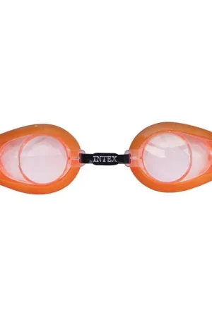 Genuine Intex Assorted Polycarbonate Goggles