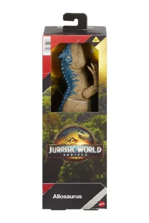 Jurassic World Dinosaur Action Figures Clearance
