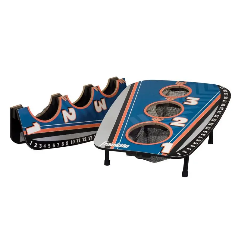 Franklin 3 Hole Bean Bag Toss Last Chance