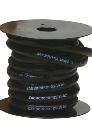 Order Now Thermoid 5/16 in. D X 25 ft. L PVC Fuel Line Hose