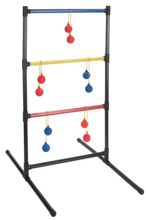 Halex Lasso Golf Throwing Set Luxury