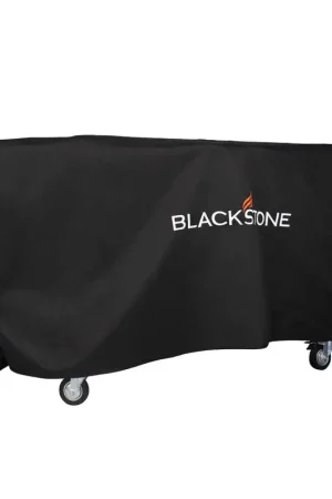 Affordable Blackstone Black Griddle Cover