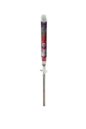 Valley Forge Flag Kit 48 in. H Latest