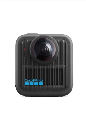 GoPro MAX2 Starter Set Trusted Brand