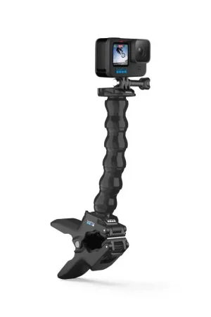 GoPro Jaws Camera Clamp Mount Discount