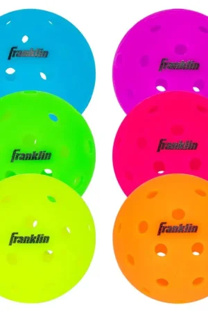 Franklin Pickleballs Today Only