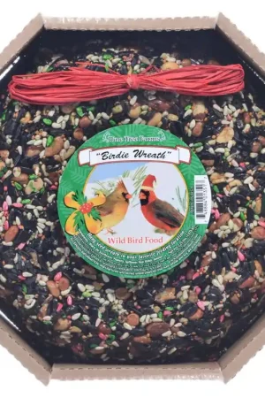Special Discount Pine Tree Farms Wild Bird Food 2.25 lb
