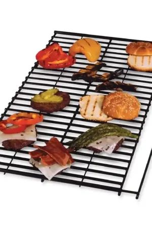 Discount Charbroil Grill Grate 25 in. L X 14.19 in. W