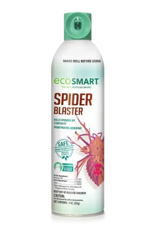 EcoSmart Spider Killer Liquid 9 oz Super Sale