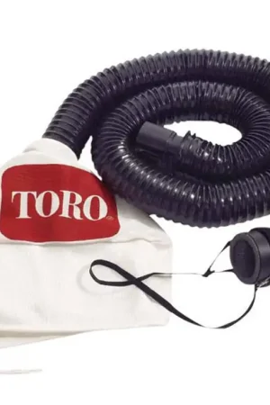 Toro 51502 Leaf Collecting Kit Discount