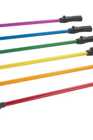 Instant Buy Dramm OneTouch 1 Pattern Shower Aluminum Rain Wand