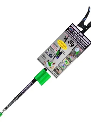 Scorpion Bug Grabber Multicolored Plastic Stick-N-Seal Traps Affordable