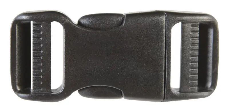 Bulk-Strap 1 in. Cargo Strap Snap Buckle 1 pk, Pack of 50 Weekend Sale