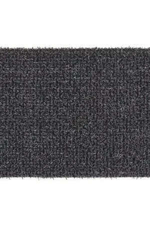 GrassWorx Clean Machine 24 in. W X 18 in. L Flint Flair Astroturf Door Mat Hot Deal