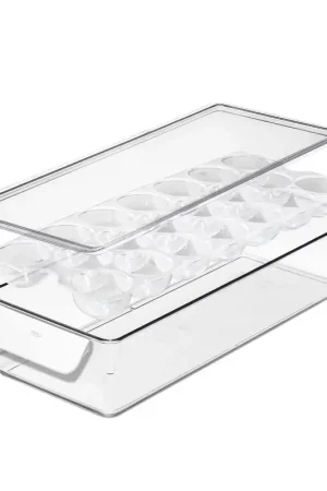 Fan Favorite OXO Good Grips Clear Egg Crate 1 pk