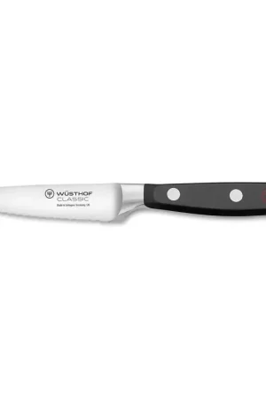 Reduced Price WUSTHOF 3.5 in. L Stainless Steel Paring Knife 1 pc
