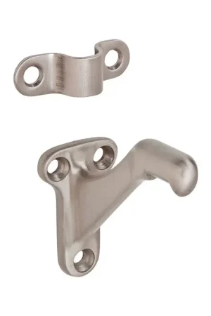 Big Sale Ives Aluminum Handrail Bracket, Pack of 20