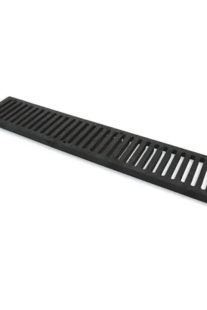 Hot Picks NDS Spee-D 4 in. W X 24 in. D Channel Grate