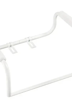Flash Sale Delta 18 in. L ADA Compliant Steel Toilet Safety Bar