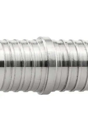 Affordable Boshart Industries 1 in. PEX in. Stainless Steel Coupling