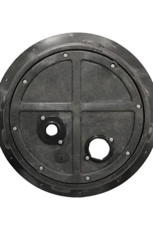 Jackel 28 in. W Sump Basin Lid Authentic