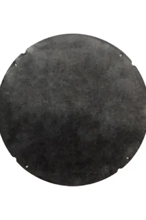 New Release Jackel 18 in. W Round Sump Basin Lid