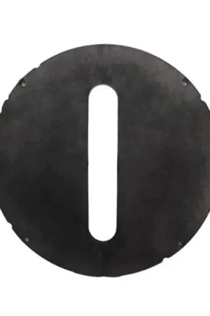 Place Order Jackel 20.5 in. W Round Sump Basin Lid
