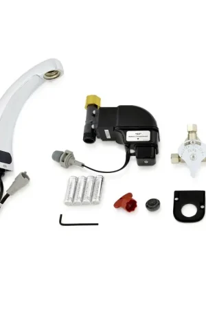 In Demand Zurn Chrome Motion Sensing AquaSense Z6913 Lavatory Faucet 1.125 in.
