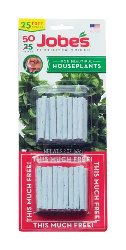 Same Day Shipping Jobe's Organic Spikes Root Feeder 2.2 oz