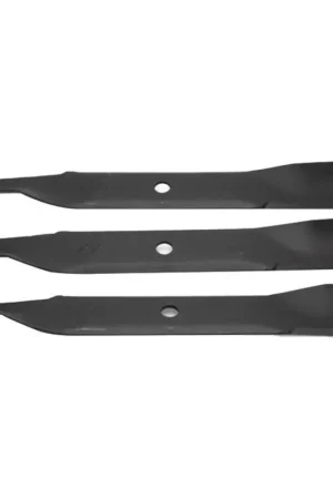 Express Delivery Toro TimeCutter 50 in. High-Lift Blade Kit For Riding Mowers 1 pk