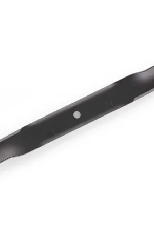Toro 54 in. High-Lift Mower Blade For Riding Mowers 3 pk Today Only