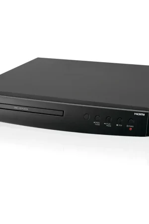 Clearance GPX DVD Player, Pack of 2