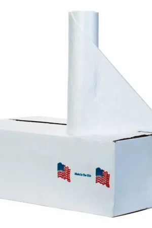 Big Sale Noramco 45 gal Trash Can Liners Twist Tie 250 pk