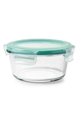 Bargain OXO Good Grips 4 cups Clear Food Container and Lid 1 pk