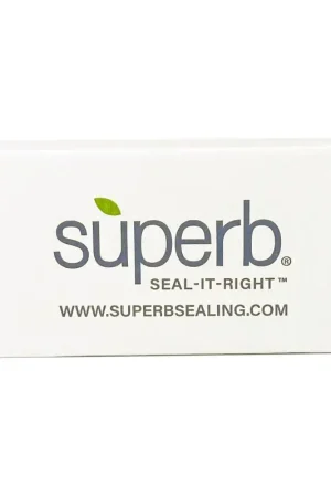 Superb Regular Mouth Canning Rings 120 pk Low Price